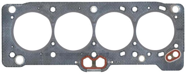 Packning, topplock Elring 920.282 ELRING