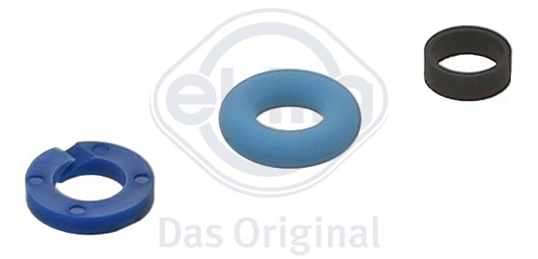 Packningssats, insprutningsmunstycke Elring 933.150 ELRING