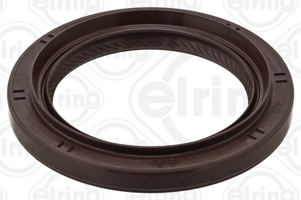 Oljepackningsring, vevaxel, Fram Elring 933.500 ELRING