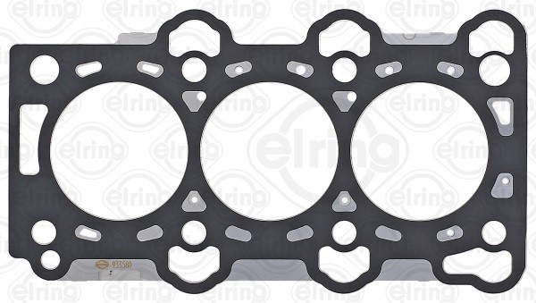 Packning, topplock Elring 933.580 ELRING