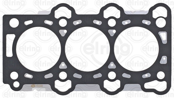 Packning, topplock Elring 933.590 ELRING