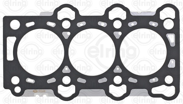 Packning, topplock Elring 933.600 ELRING