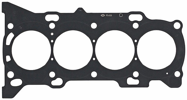 Packning, topplock Elring 934.020 ELRING