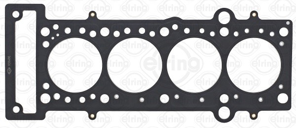 Packning, topplock Elring 939.490 ELRING