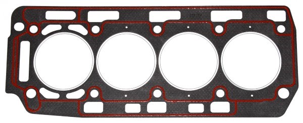 Packning, topplock Elring 984.704 ELRING