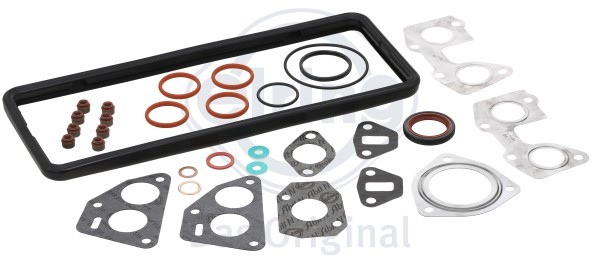 Packningssats, topplock / Sotningssats Elring 986.748 ELRING