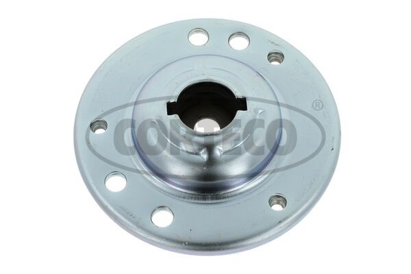 Fjäderbenslager, Fram, höger eller vänster Corteco 49358168 CORTECO Fjäderbenslager, Fram, höger eller vänster Corteco 49358168 CORTECO