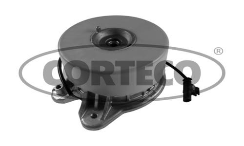 Motorkudde, Fram, Höger fram, Höger Corteco 49363441 CORTECO