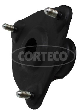 Fjäderbenslager, Fram, höger eller vänster Corteco 49363555 CORTECO