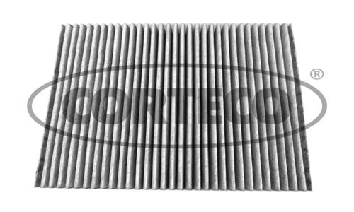 Kupefilter Corteco 49365685 CORTECO