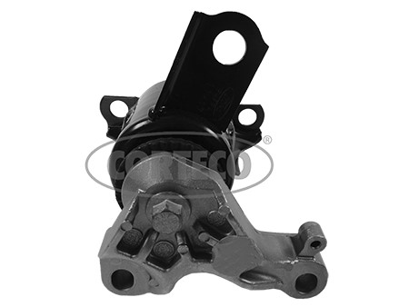 Motorkudde, Fram, Höger, Upptill Corteco 49382904 CORTECO