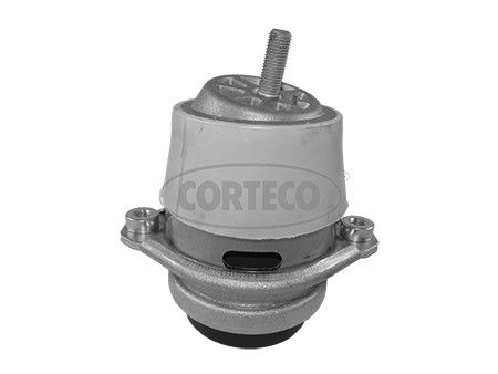 Motorkudde, Nedre, Vänster Corteco 49387389 CORTECO