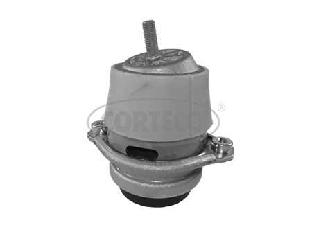 Motorkudde, Nedre, Höger Corteco 49387391 CORTECO
