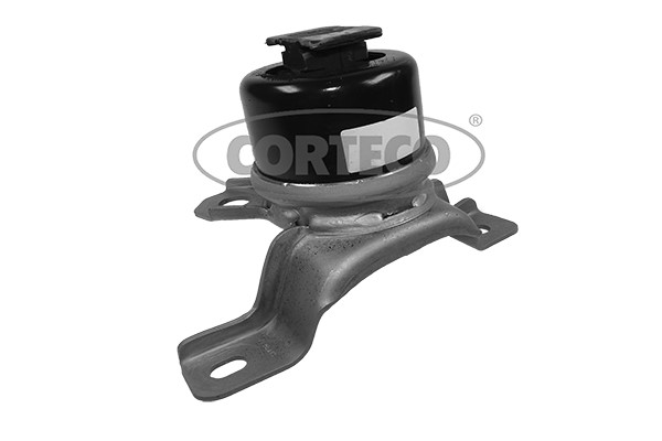 Motorkudde, Nedre, Höger Corteco 49389662 CORTECO
