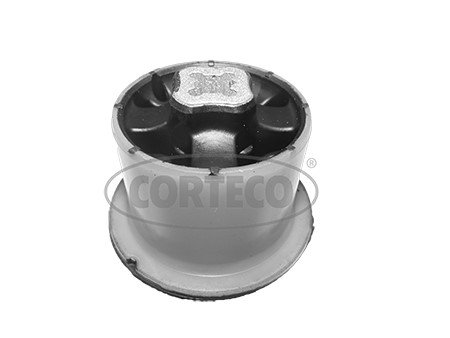 Axelupphängning, Bakaxel, Tvåsidig Corteco 49391593 CORTECO