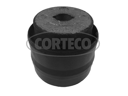 Axelupphängning, Bakaxel, Bak, Tvåsidig, Vänster, Höger Corteco 4 CORTECO