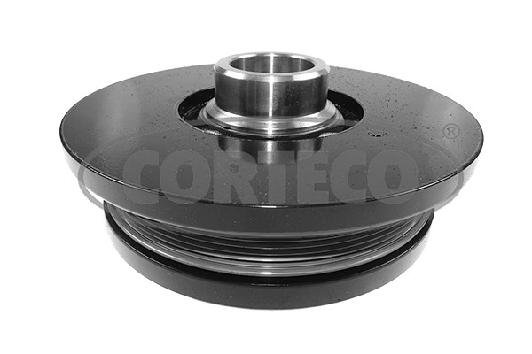 Remskiva, vevaxel Corteco 49393023 CORTECO