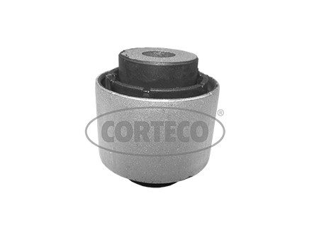 Bussning, länkarm, Fram, Bakaxel, Höger, Vänster Corteco 49394525 CORTECO
