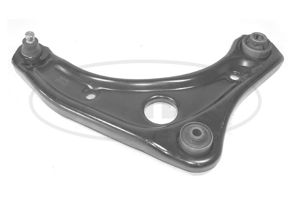 Länkarm, framaxel höger Corteco 49397677 CORTECO
