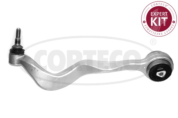 Länkarm, Nedre framaxel, framaxel höger Corteco 49398664 CORTECO