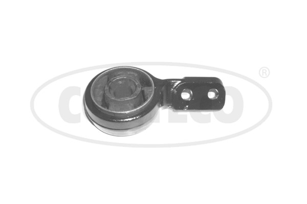 Länkarmssats, framaxel vänster Corteco 49400270 CORTECO