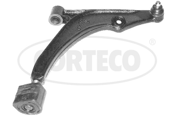 Länkarm, Höger Corteco 49400808 CORTECO