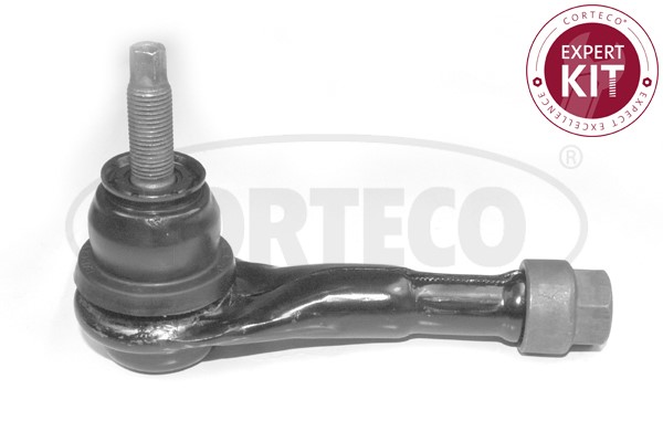 Styrled, Fram, höger eller vänster Corteco 49401780 CORTECO