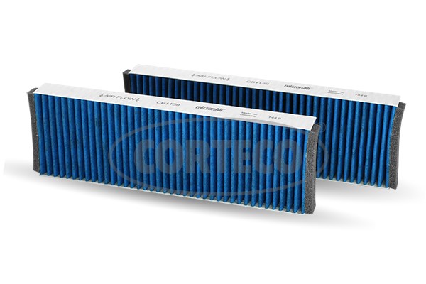 Kupefilter Corteco 49408727 CORTECO