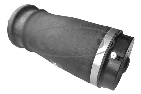 Luftfjäder, hjulupphängning, Bakaxel, Höger, Vänster Corteco 4943 CORTECO Luftfjäder, hjulupphängning, Bakaxel, Höger, Vänster Corteco 4943 CORTECO