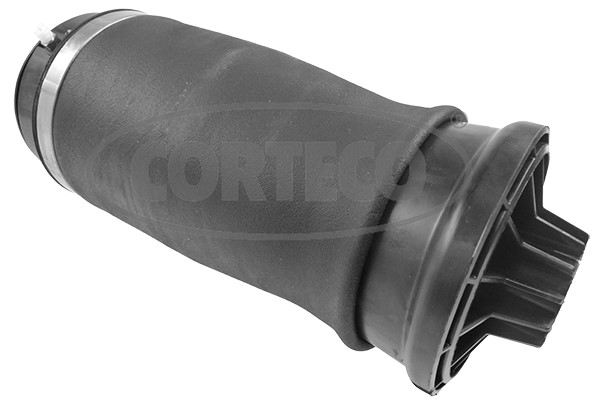 Luftfjäder, hjulupphängning, Bakaxel, Höger, Vänster Corteco 4943 CORTECO Luftfjäder, hjulupphängning, Bakaxel, Höger, Vänster Corteco 4943 CORTECO