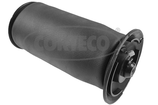 Luftfjäder, hjulupphängning, Bakaxel, Höger, Vänster Corteco 4943 CORTECO