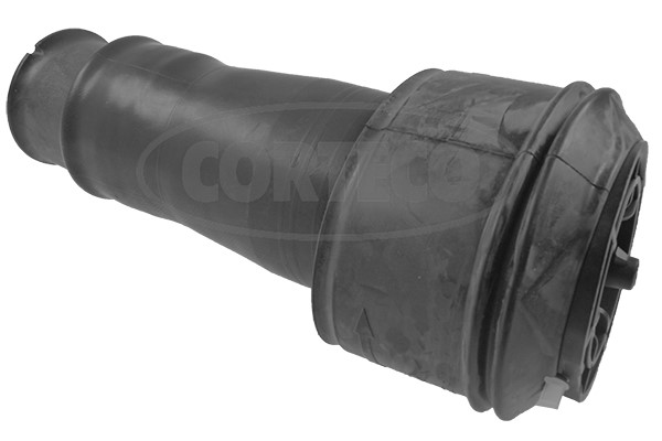 Luftfjäder, hjulupphängning, Bakaxel, Höger, Vänster Corteco 4943 CORTECO Luftfjäder, hjulupphängning, Bakaxel, Höger, Vänster Corteco 4943 CORTECO