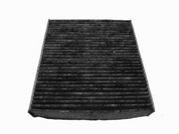 Kupefilter Corteco 80000062 CORTECO