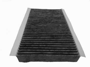Kupefilter Corteco 80000361 CORTECO