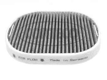Kupefilter Corteco 80000411 CORTECO