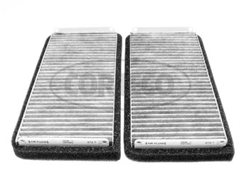 Kupefilter Corteco 80000421 CORTECO