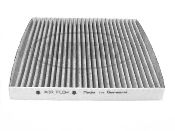 Kupefilter Corteco 80000438 CORTECO