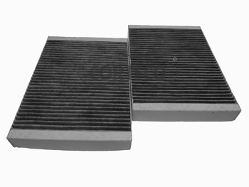 Kupefilter Corteco 80000538 CORTECO