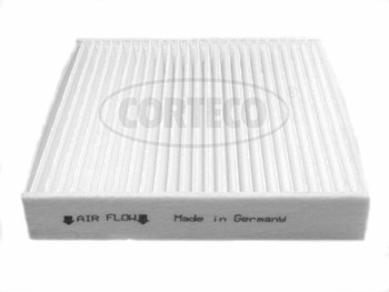 Kupefilter Corteco 80000603 CORTECO