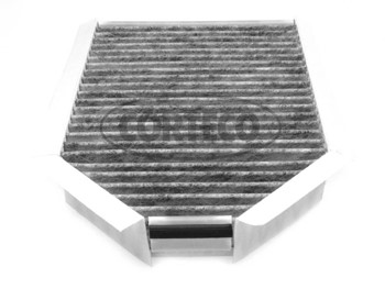 Kupefilter Corteco 80000606 CORTECO