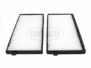 Kupefilter Corteco 80000650 CORTECO