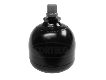 Tryckackumulator, koppling Corteco 80000659 CORTECO