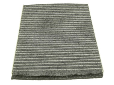 Kupefilter Corteco 80000750 CORTECO