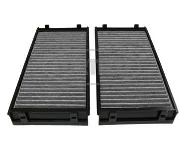 Kupefilter Corteco 80000848 CORTECO