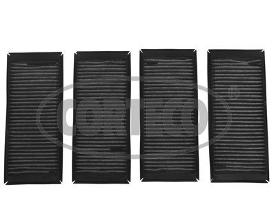 Kupefilter Corteco 80001029 CORTECO