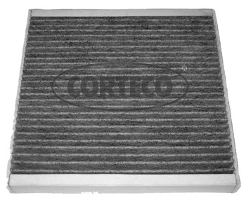 Kupefilter Corteco 80001035 CORTECO