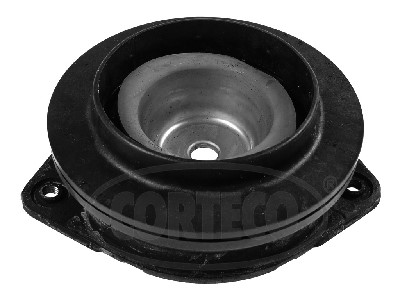 Rep.sats fjäderbensstödlager, framaxel höger Corteco 80001681 CORTECO