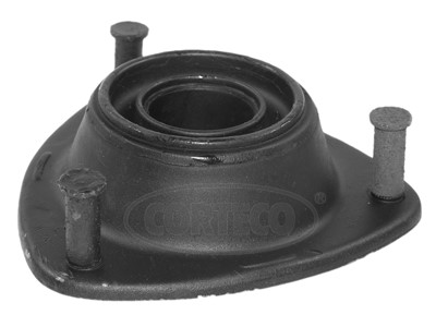 Rep.sats fjäderbensstödlager, Fram, höger eller vänster Corteco 8 CORTECO Rep.sats fjäderbensstödlager, Fram, höger eller vänster Corteco 8 CORTECO
