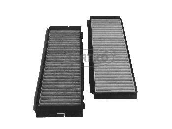 Kupefilter Corteco 80001735 CORTECO