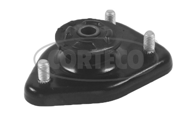 Fjäderbenslager, Bakaxel, båda sidor Corteco 80004189 CORTECO